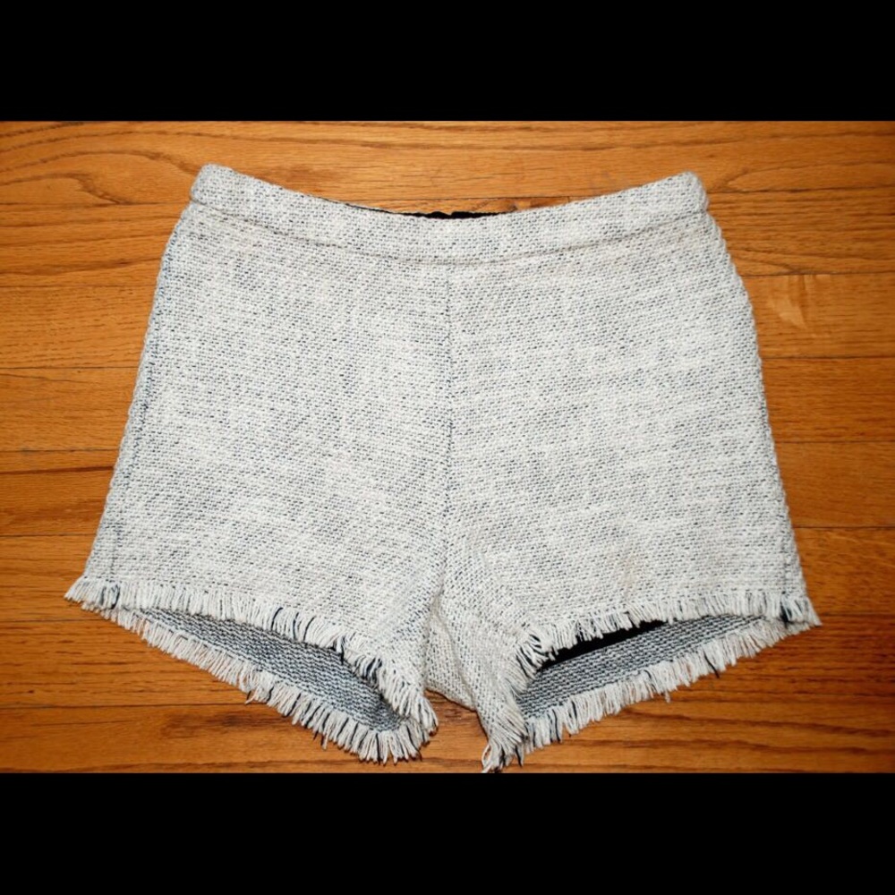 Free People Shorts